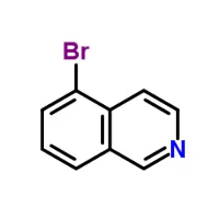 5-Bromisoquinolin